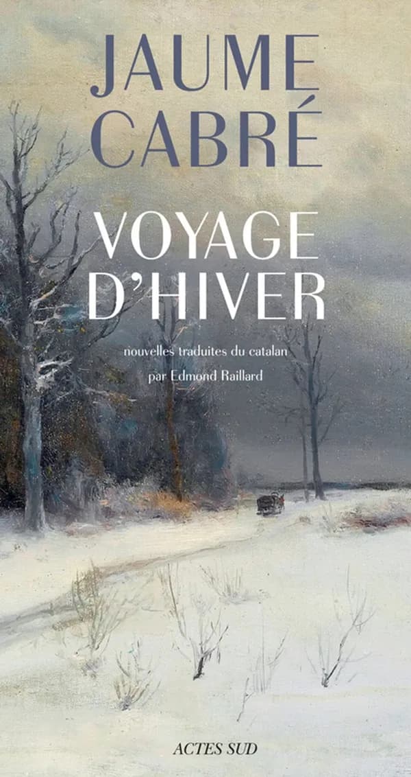 Voyage d'hiver : nouvelles