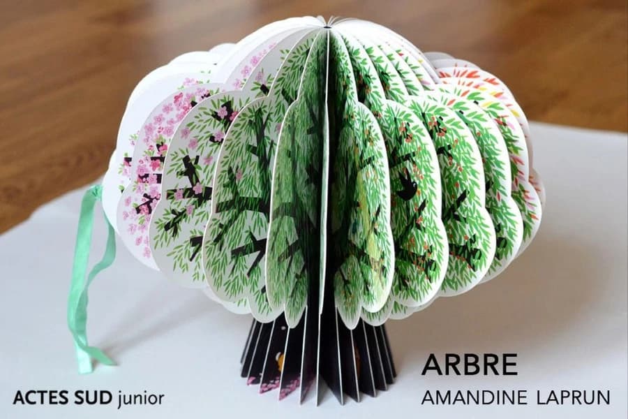 Arbre