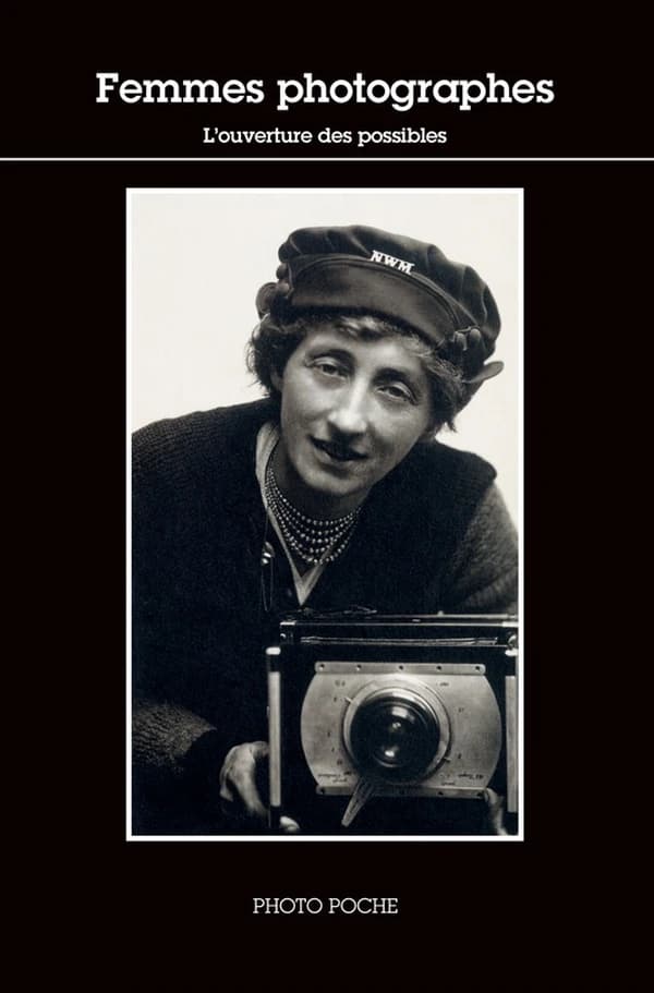 Femmes photographes