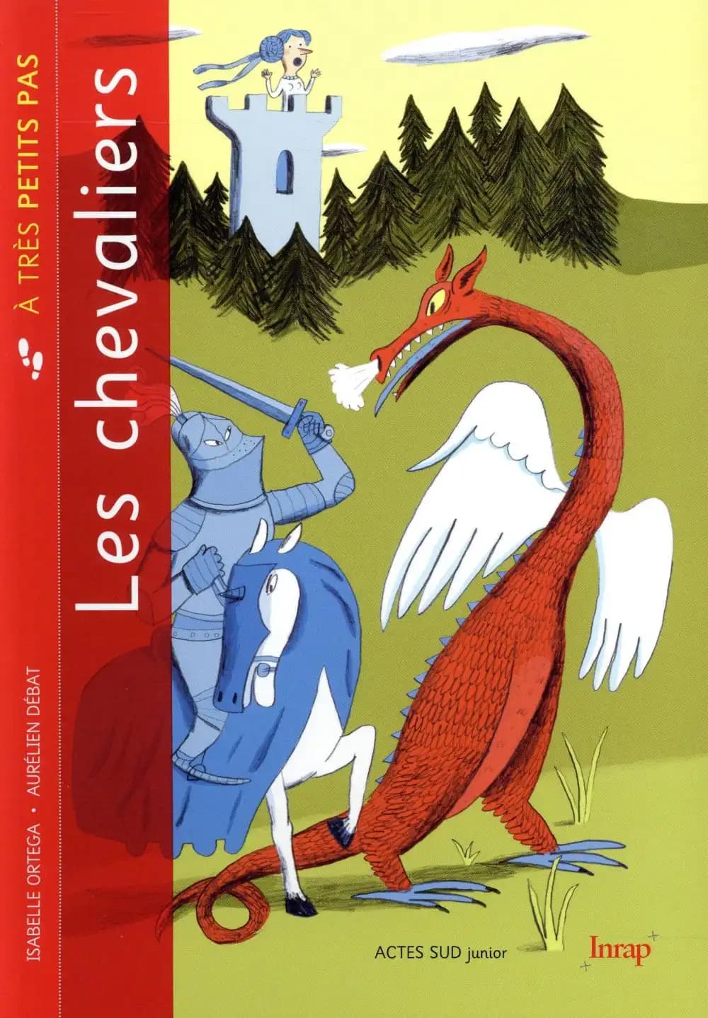 Les chevaliers