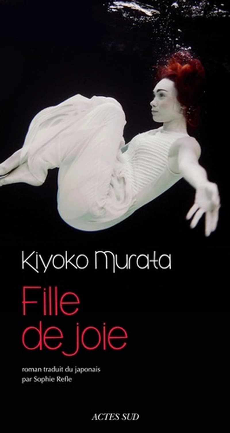 Fille de joie : roman