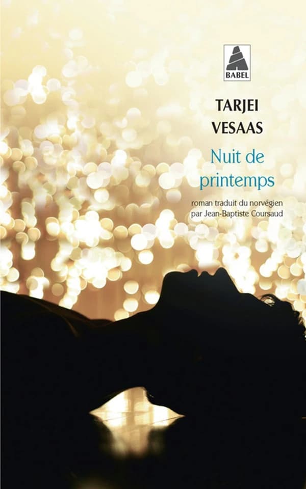 Nuit de printemps : roman