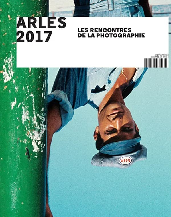 Arles 2017 : les rencontres de la photographie