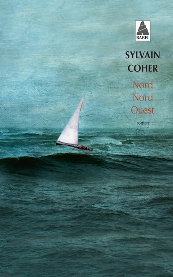 Nord-nord-ouest : roman