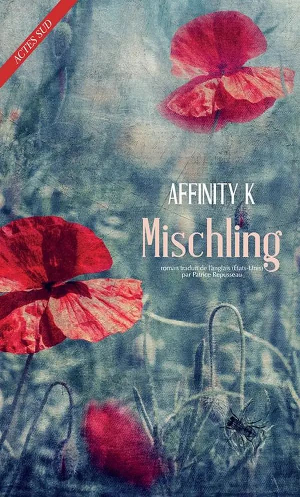Mischling : roman