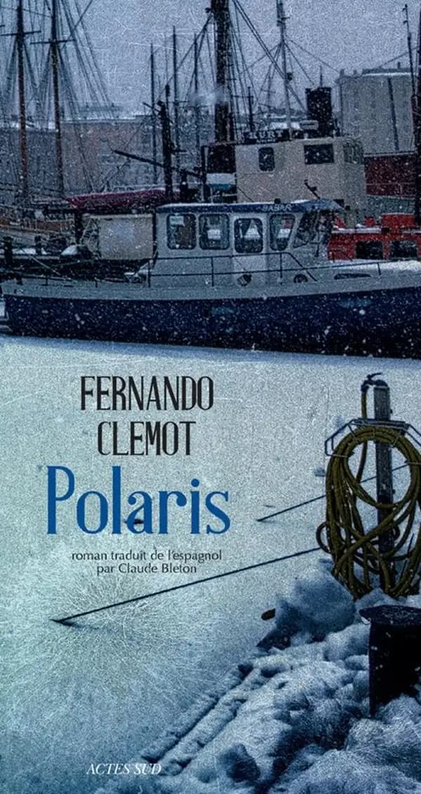 Polaris : roman