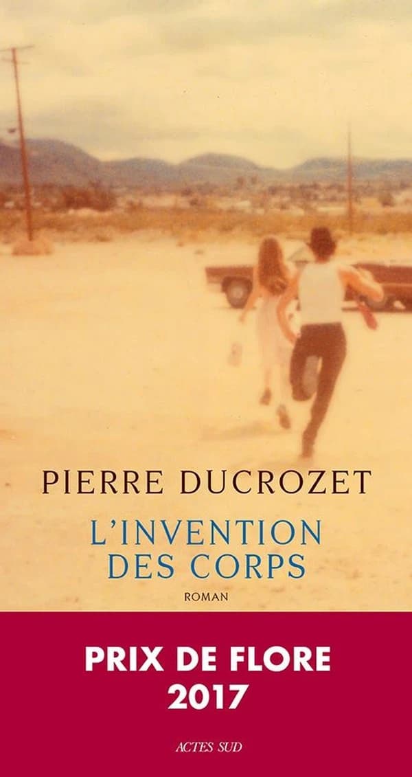L'invention des corps : roman