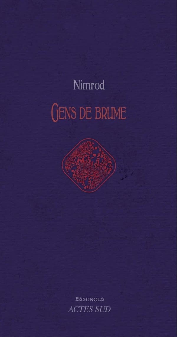 Gens de brume