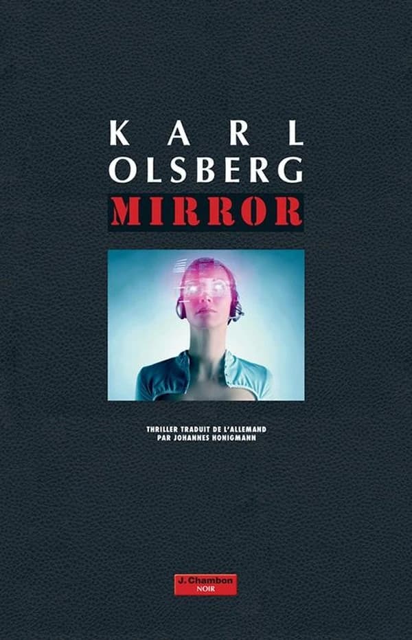 Mirror : thriller