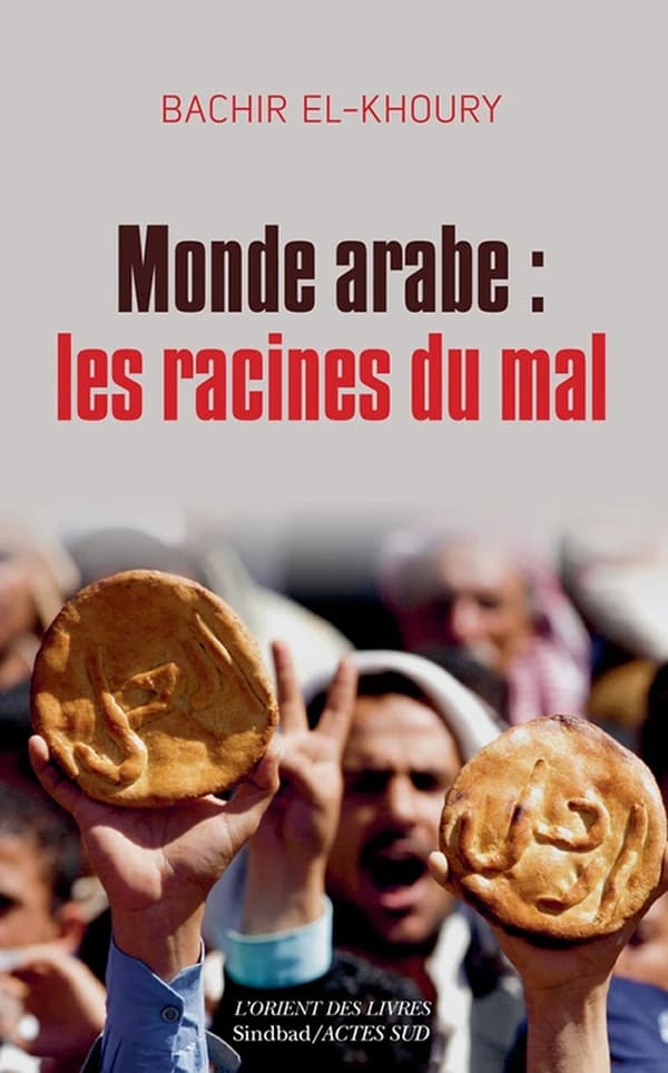Monde arabe, les racines du mal : aux confluences socioéconomiques du despotisme, des soulèvements populaires et de l'islamisme