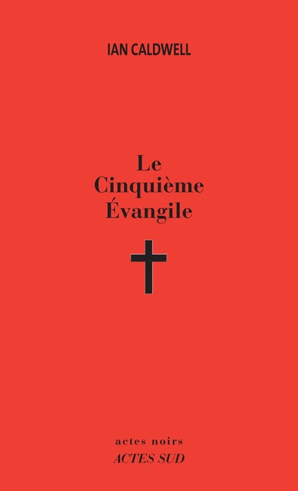 Le Cinquième Evangile : Edition collector