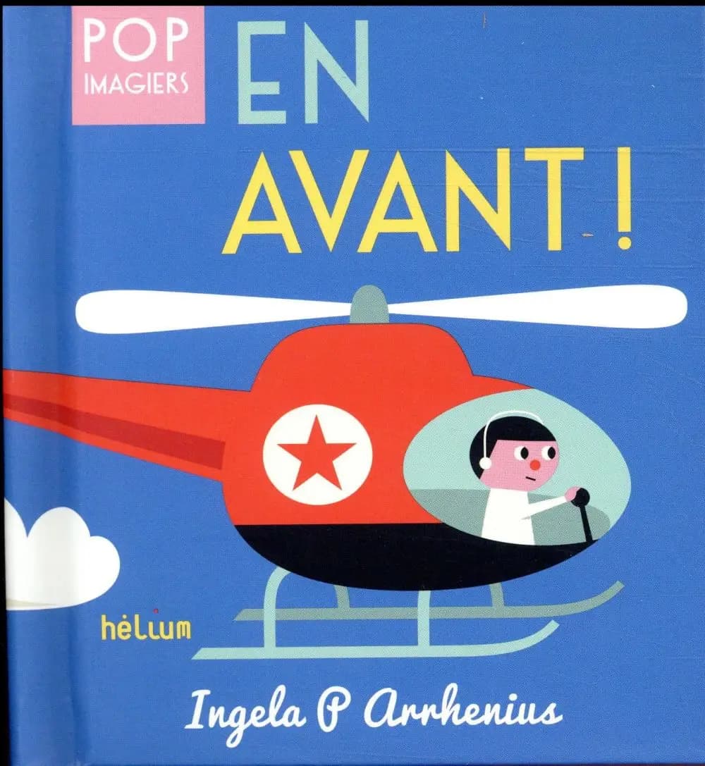 En avant !