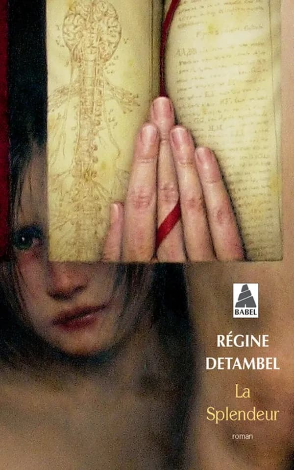 La splendeur : roman
