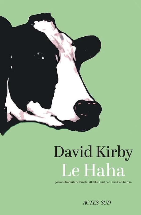 Le haha : poèmes