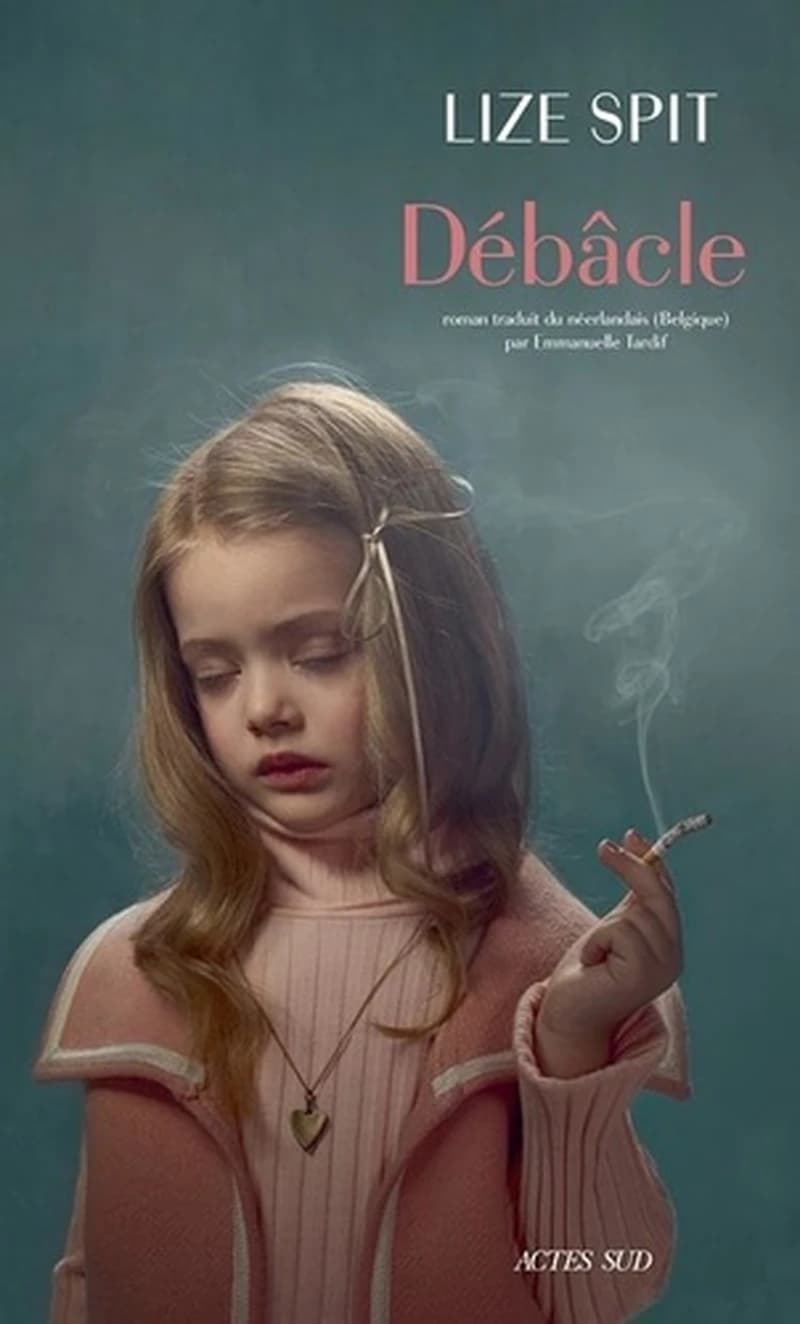 Débâcle : roman