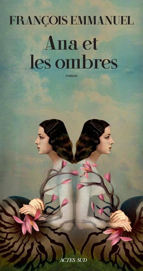Ana et les ombres : roman