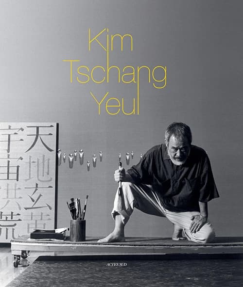 Kim Tschang Yeul