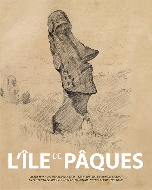L'Île de Pâques