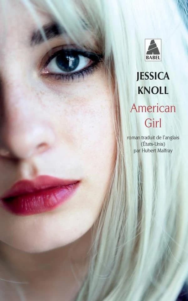 American girl : roman