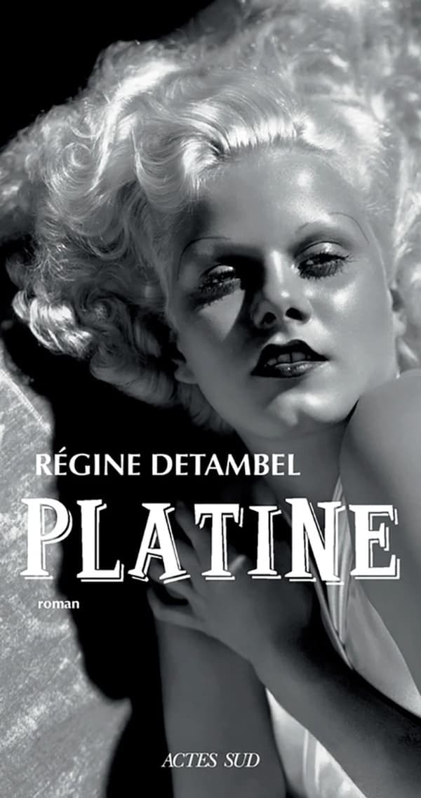 Platine : roman