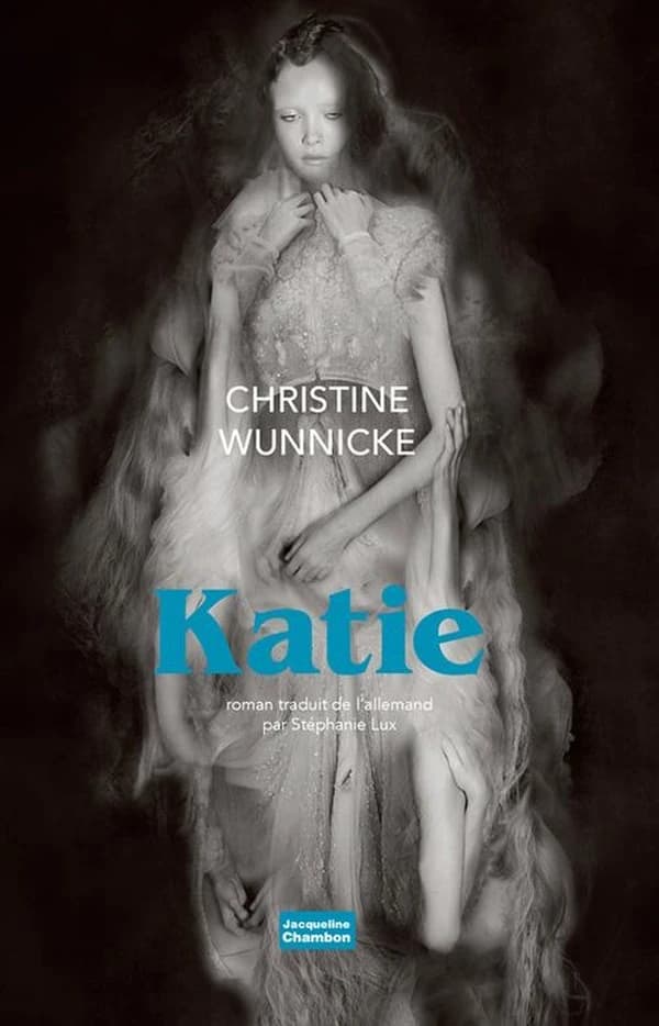 Katie : roman