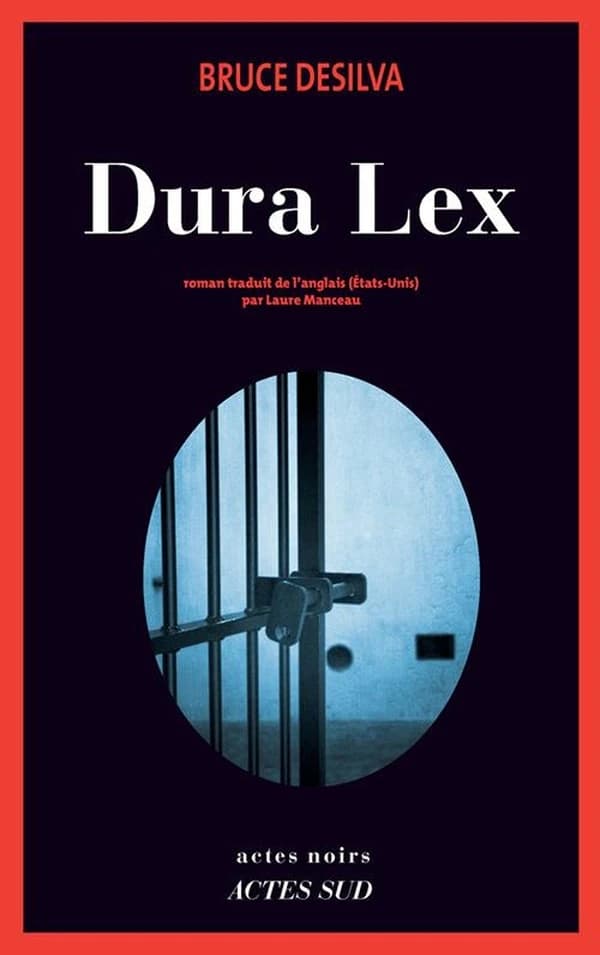 Dura lex : roman