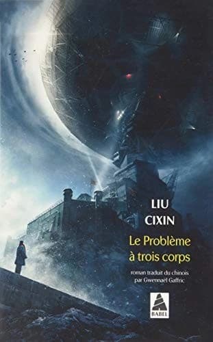Le problème à trois corps : roman. 1