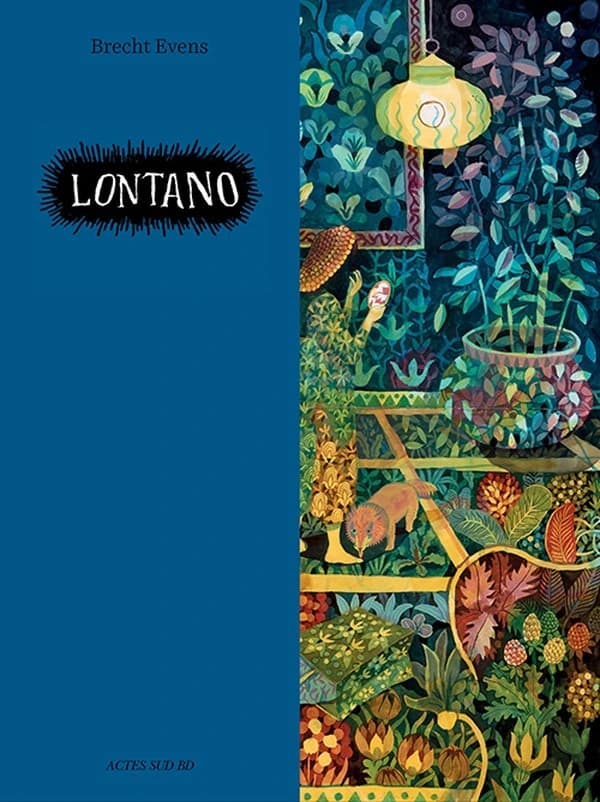 Lontano