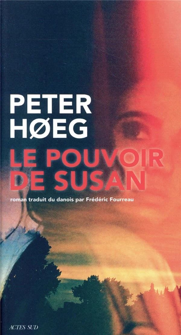 Le pouvoir de Susan : roman
