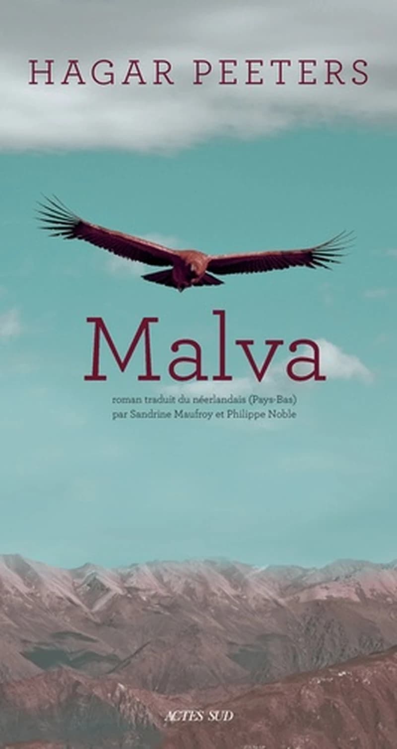 Malva : roman
