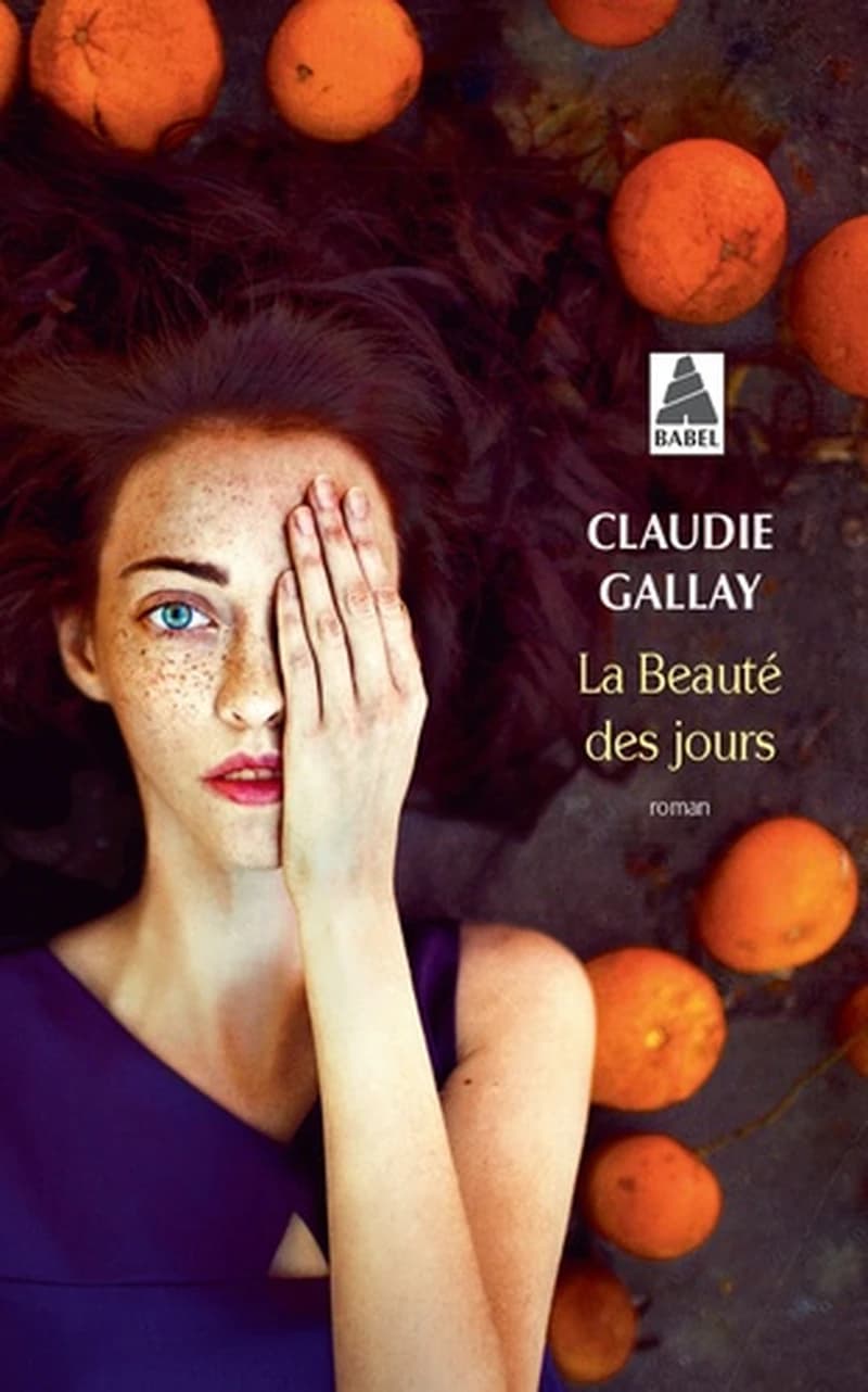 La Beauté des jours (Babel) (French Edition)