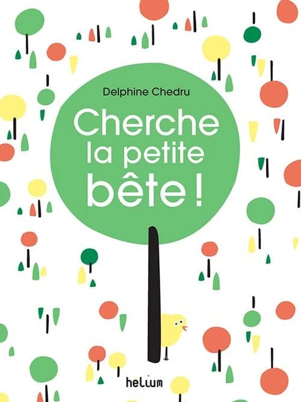 Cherche la petite bête !