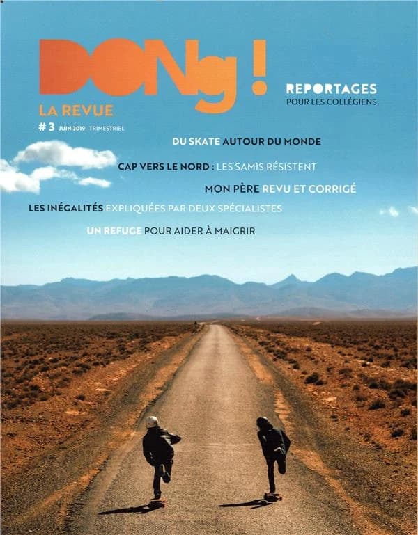 Dong ! n.3