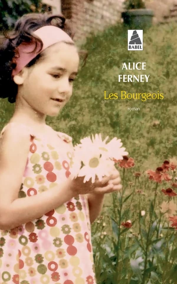 Les bourgeois : roman