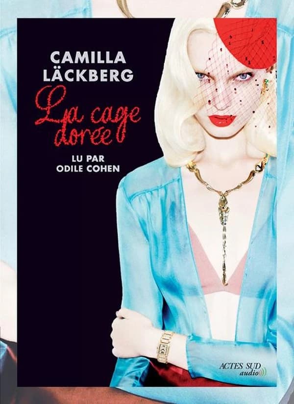 La cage dorée
