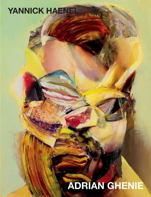 Adrian Ghenie, Déchaîner la peinture