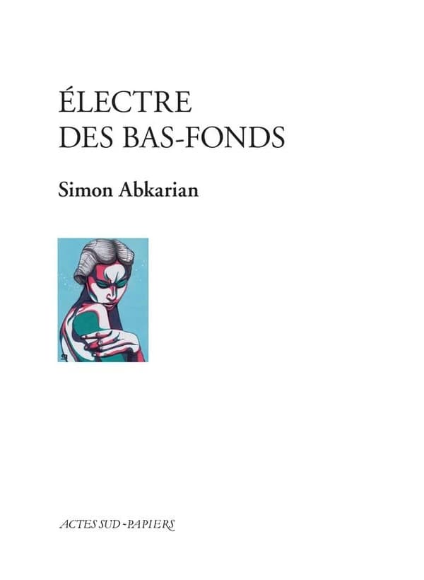 Électre des bas-fonds