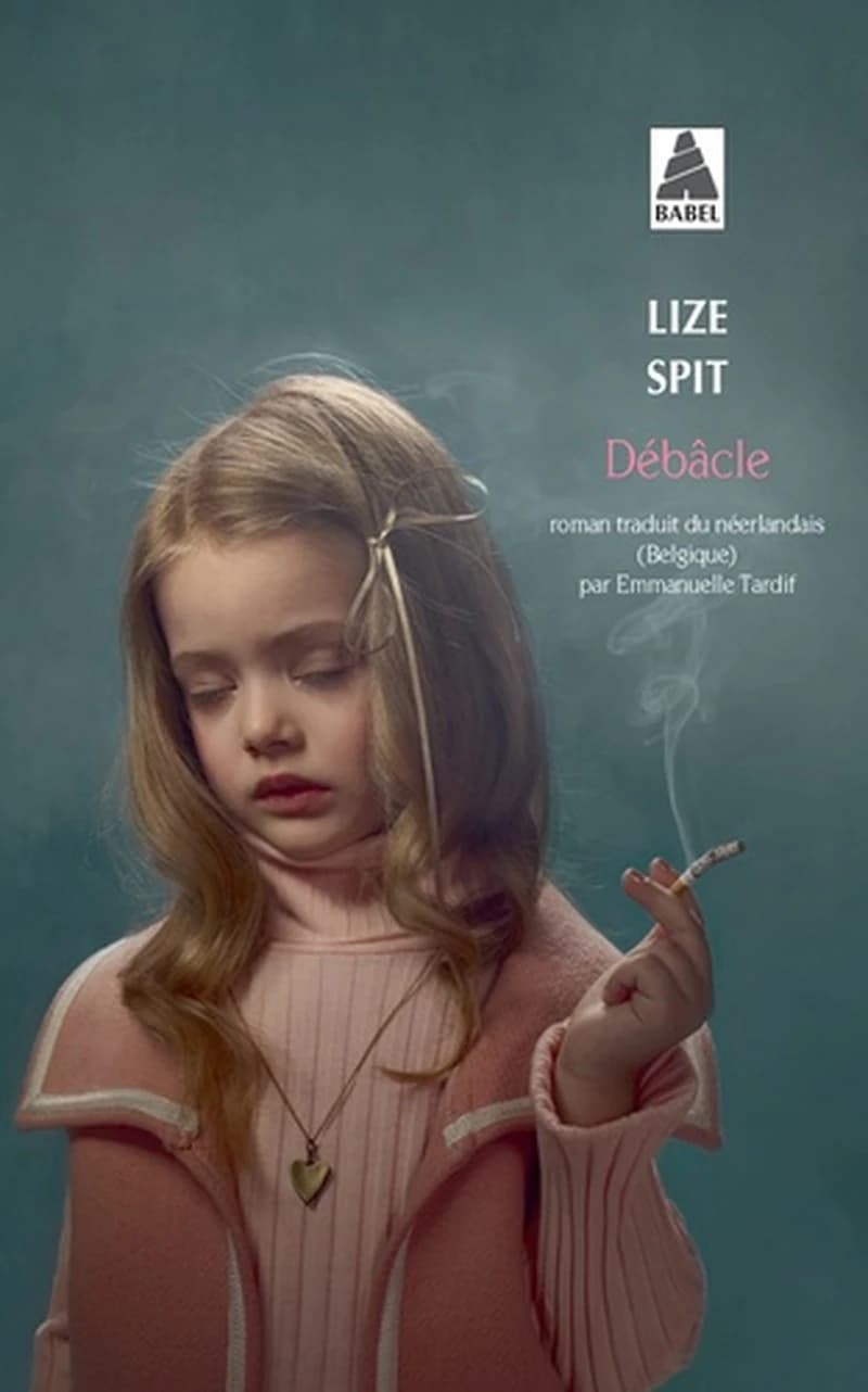 Débâcle : roman