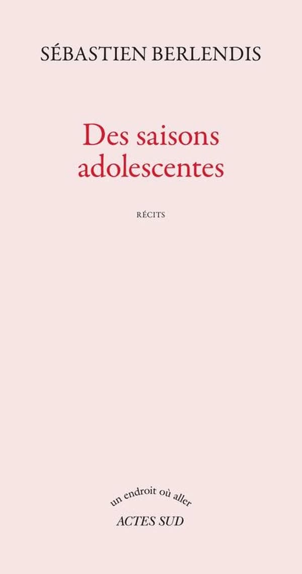 Des saisons adolescentes : récits
