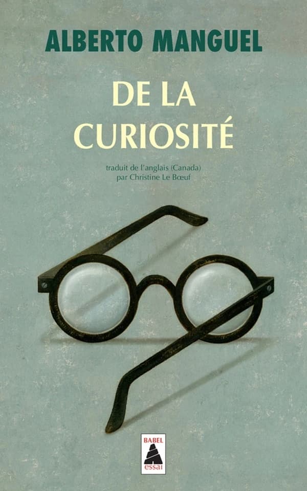 De la curiosité : essai