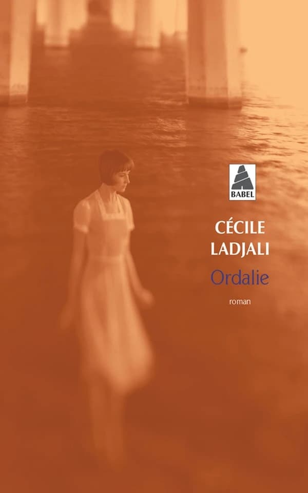 Ordalie : roman