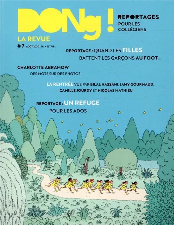 Dong ! n.7