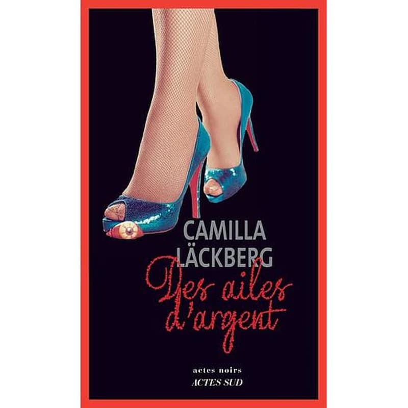 Des ailes d'argent : La vengeance d'une femme est douce et impitoyable