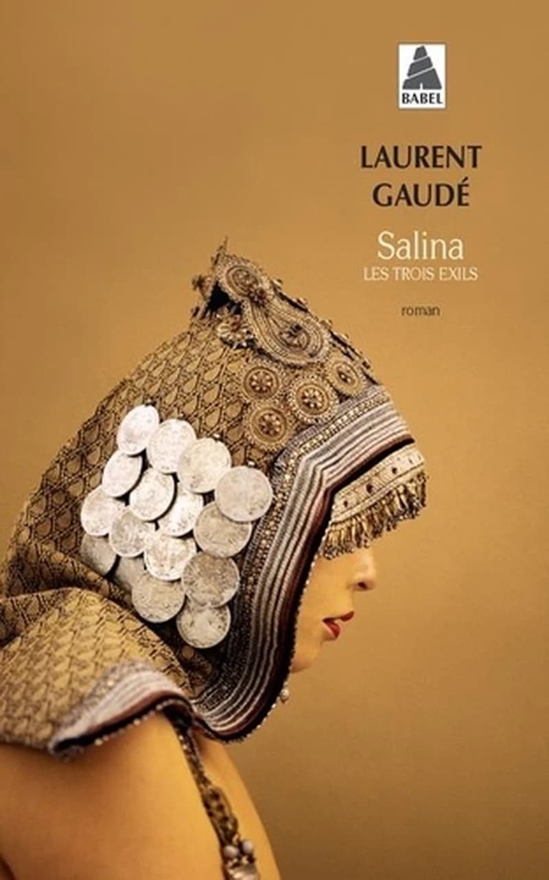 Salina, les trois exils