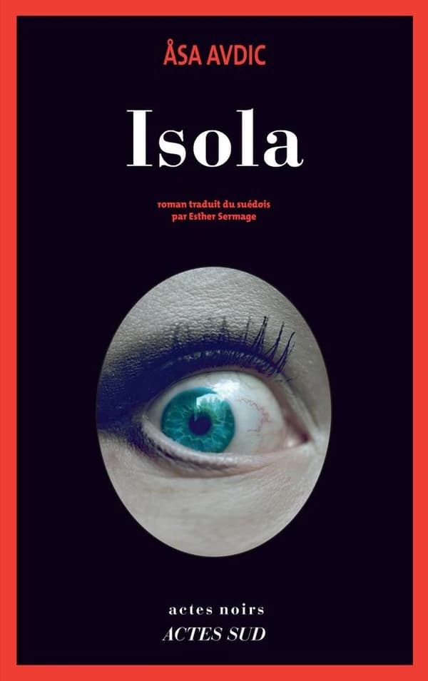 Isola : roman