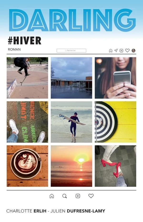 #Hiver