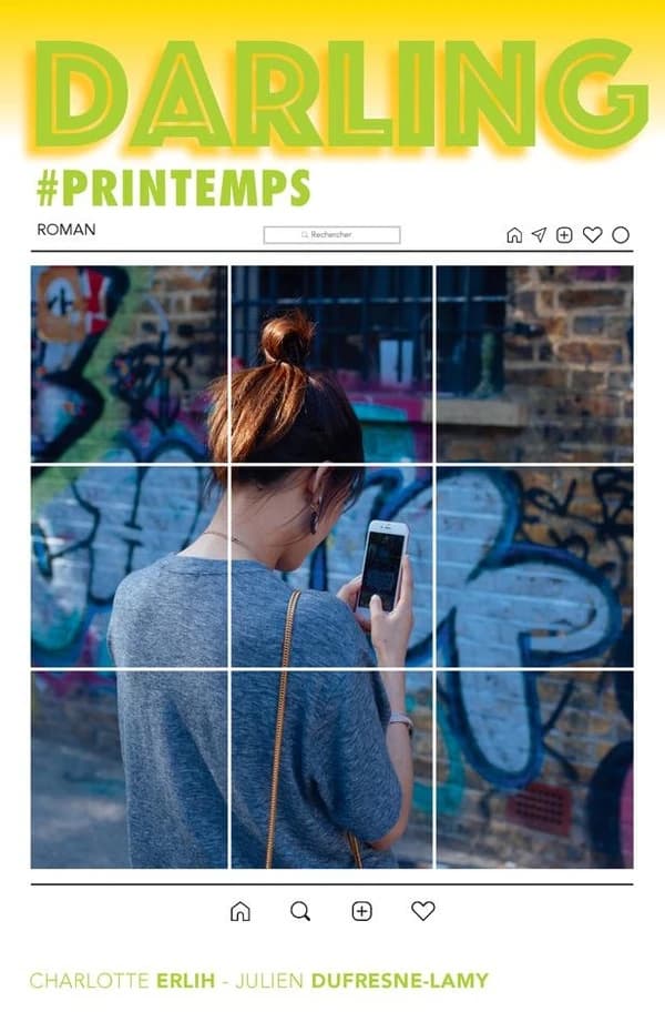 #Printemps