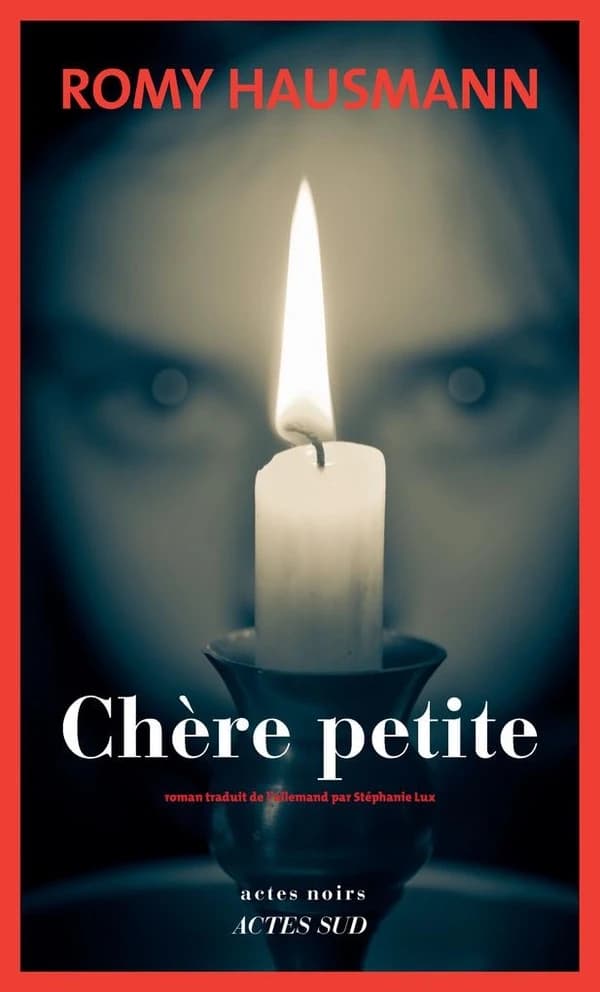 Chère petite : roman