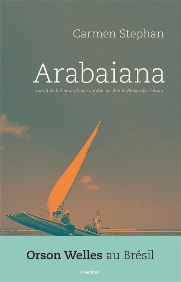 Arabaiana
