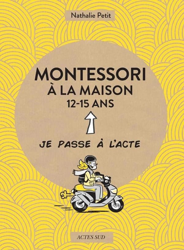 Montessori à la maison : 12-15 ans